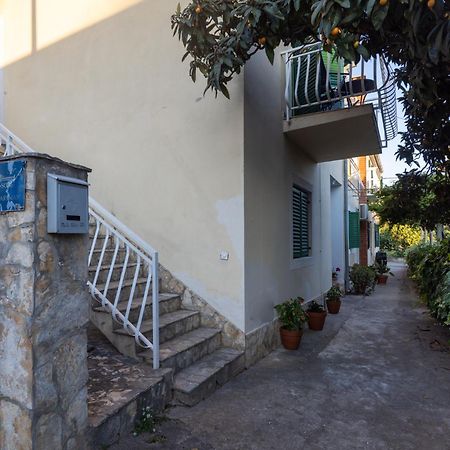 Apartments Gaja Blue Ap Sveti Filip i Jakov Dış mekan fotoğraf