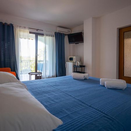 Apartments Gaja Blue Ap Sveti Filip i Jakov Dış mekan fotoğraf