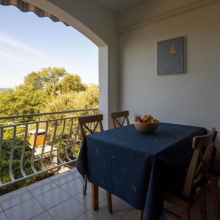 Apartments Gaja Blue Ap Sveti Filip i Jakov Dış mekan fotoğraf