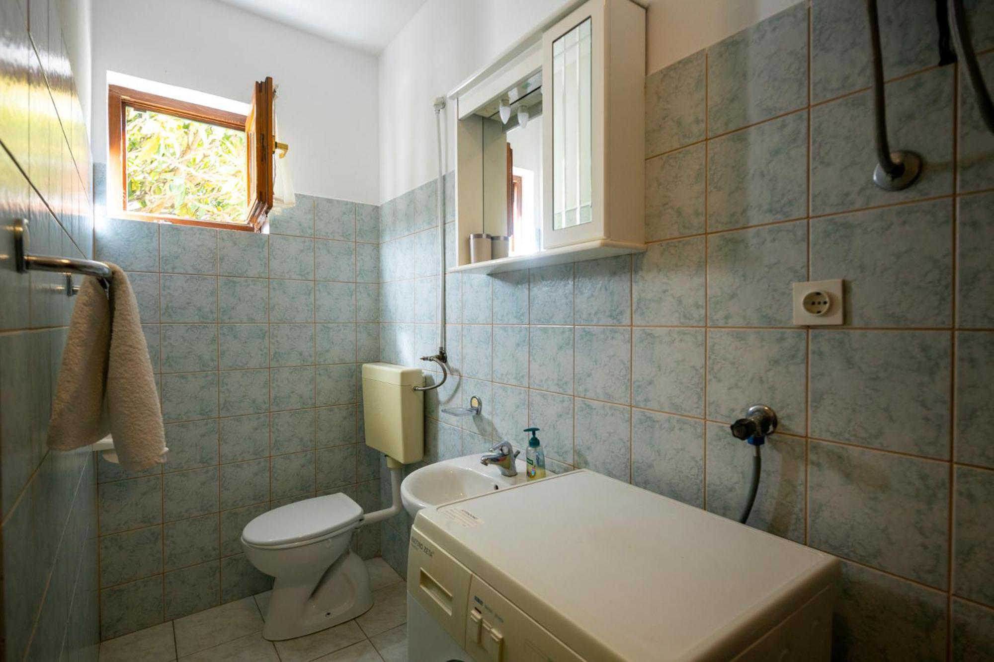 Apartments Gaja Blue Ap Sveti Filip i Jakov Dış mekan fotoğraf
