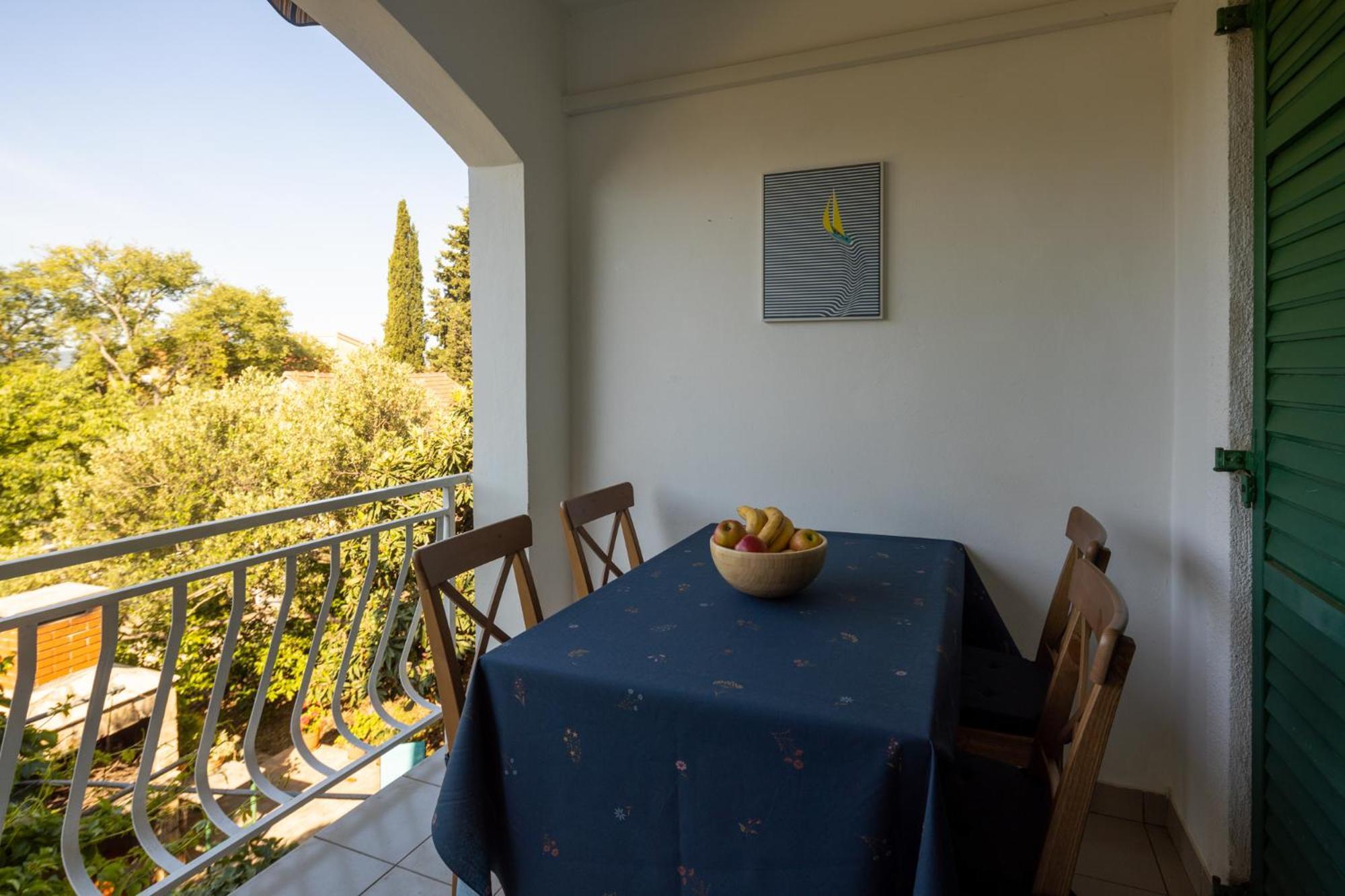 Apartments Gaja Blue Ap Sveti Filip i Jakov Dış mekan fotoğraf